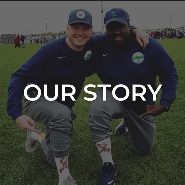 Our Story